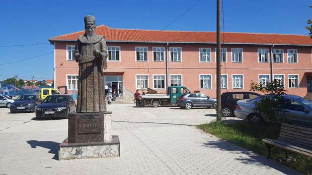 Нуде нам ЗСО као уступак: ЕУ смишља проблематичну једначину за решење питања КиМ